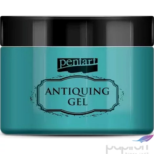 Antikoló gél patinakék 150 ml