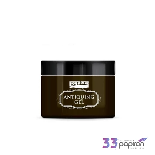 Antikoló gél umbra 150 ml