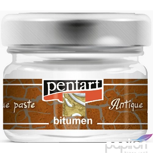 AntikoLó paszta 20ml Pentart antikarany 9551