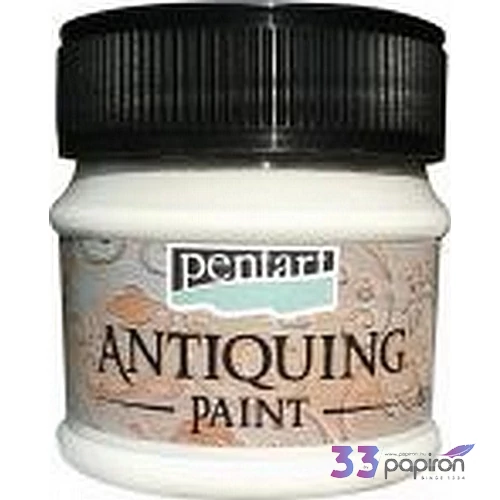 AntikoLó paszta 20ml Pentart barna
