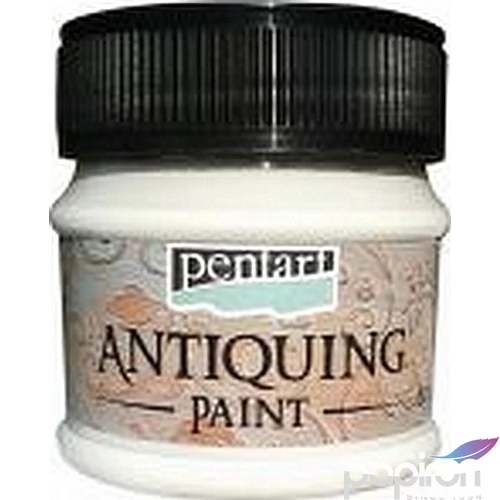 AntikoLó paszta 20ml Pentart barna