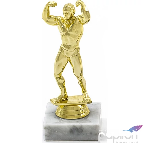 Serlegfigura F752 13cm-es testépítő (body) Az ár a talpat nem tartalmazza!