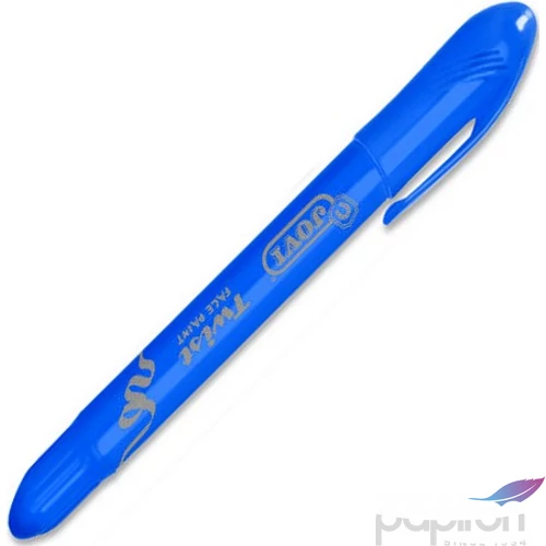 Arcfesték Jovi Twist kék - 6 gr