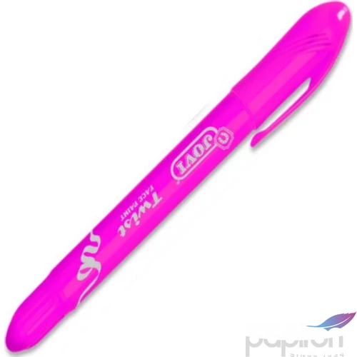 Arcfesték Jovi Twist magenta - 6 gr