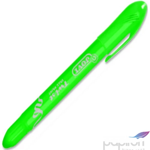 Arcfesték Jovi Twist zöld - 6 gr