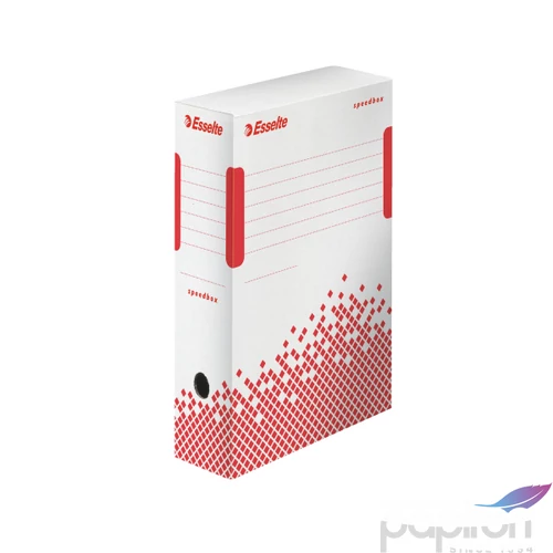 Archiváló doboz Esselte Esselte Speedbox 100mm Esselte