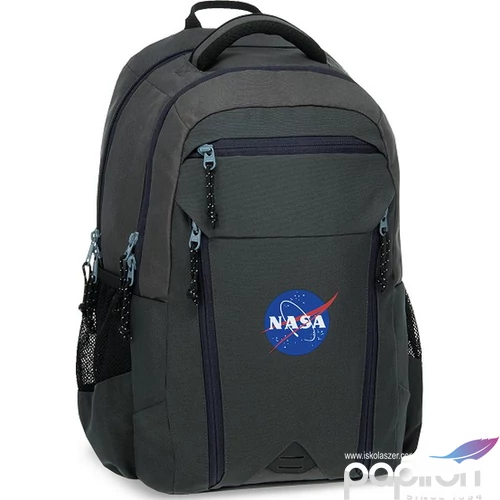 Ars Una Ergonómikus Hátizsák 2 27L Nasa (5473) 25 55834735 prémium 3év garancia