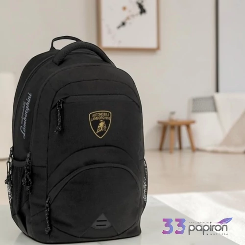 Ars Una 26' Lamborghini hátizsák ergonómikus