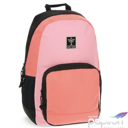 Ars Una Hátizsák 25 AU-14 Rose-Black (5464) 55844642