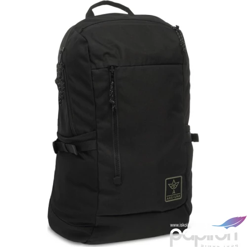 Ars Una Hátizsák 25 Au-16 Cordura-Black (5463) 56554632