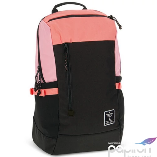 Ars Una Hátizsák 25 AU-17 Rose-Black (5464) 56584646