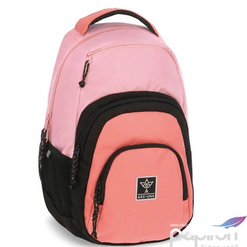 Ars Una Hátizsák 25 AU-2 Rose-Black (5464) 54854642