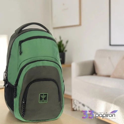 Ars Una Hátizsák 25 Au 2 25L Explorer 54854710  3év garancia