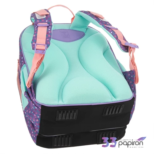 Ars Una Iskolatáska Ergofit 25 24L Mon Mignon 25 56174472 prémium 3év garancia