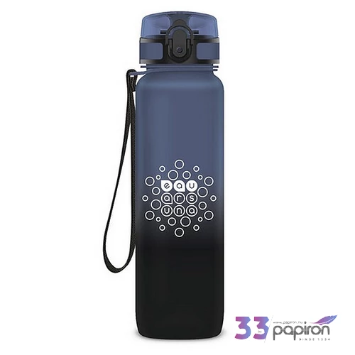 Ars Una Kulacs 1000ml 26 Stormy Night 2 56574562 Biztonságizáras PBA mentes