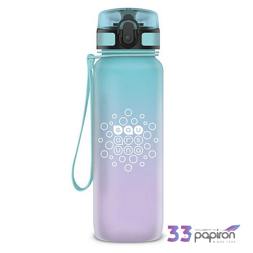 Ars Una Kulacs 800ml 26 Orchidea 55804554 Biztonságizáras PBA mentes
