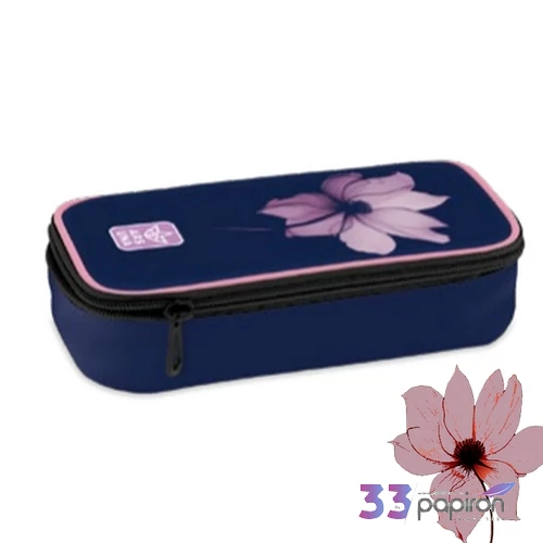 Ars Una Tinédzser Tolltartó 25 Pink Shade (5468) 25 56164688 legfontosabb írószereknek