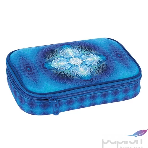 Tolltartó többszintes Ars Una Blue Hope (5221) 23 54950848 nagyméretű írószertartókkal plu