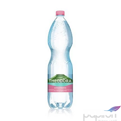 Ásványvíz szénsavmentes 1,5 l THEODORA Kereki