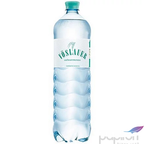 Ásványvíz szénsavmentes 1,5 l VÖSLAUER 