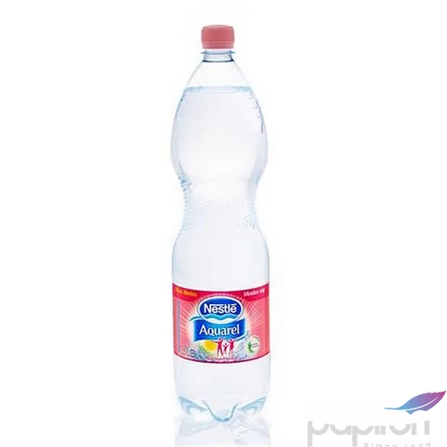 Ásványvíz szénsavmentes NESTLÉ AQUAREL 1,5l 