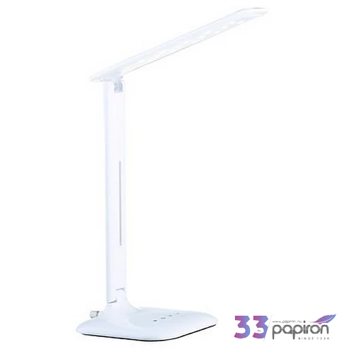 Asztali lámpa Eglo Caupo 2, 9W LED fehér Eglo 93965