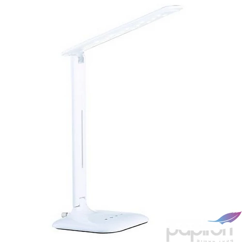 Asztali lámpa Eglo Caupo 2, 9W LED fehér Eglo 93965
