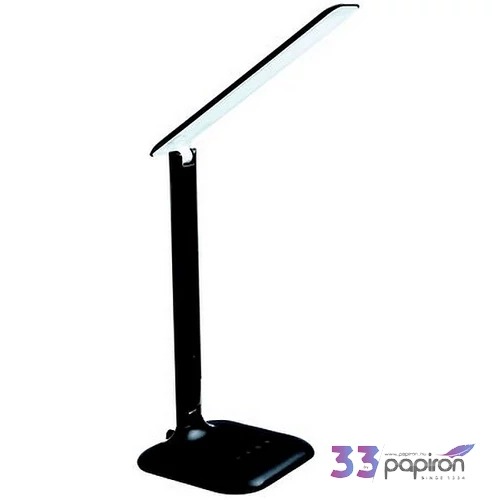 Asztali lámpa Eglo Caupo 2, 9W LED fekete Eglo 93966