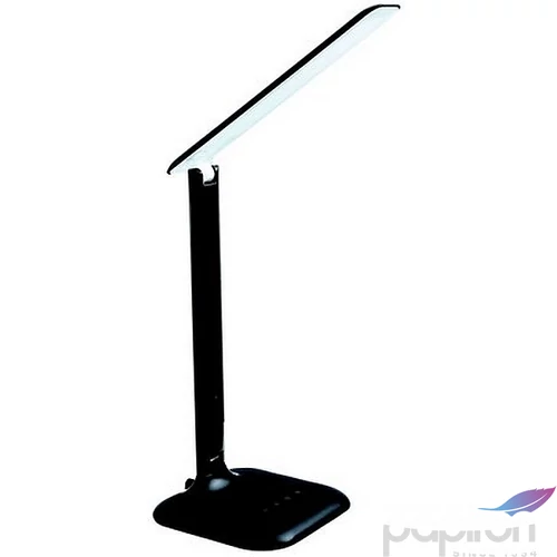 Asztali lámpa Eglo Caupo 2, 9W LED fekete Eglo 93966