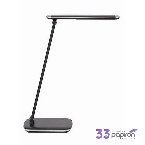 Asztali lámpa LED szabályozható USB MAUL Jazzy