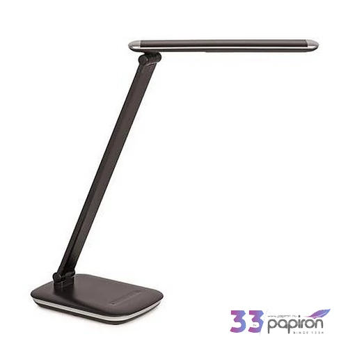 Asztali lámpa LED szabályozható USB MAUL Jazzy