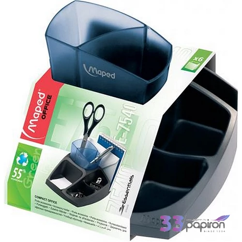 Asztali rendező Maped Compact Office Asztali rendezők