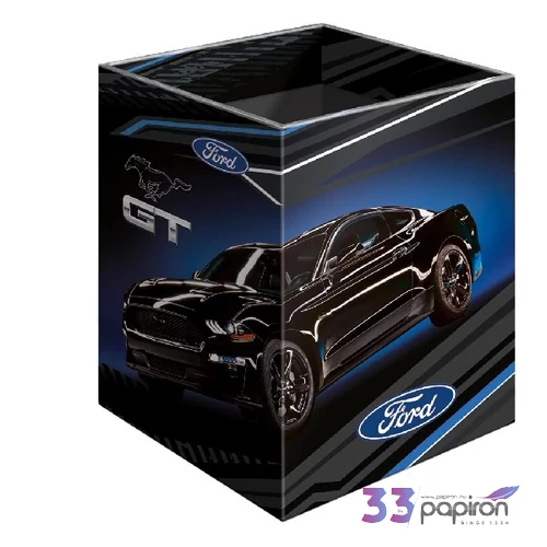 Asztali írószertartó 24' Ford Black Lizzy kollekció