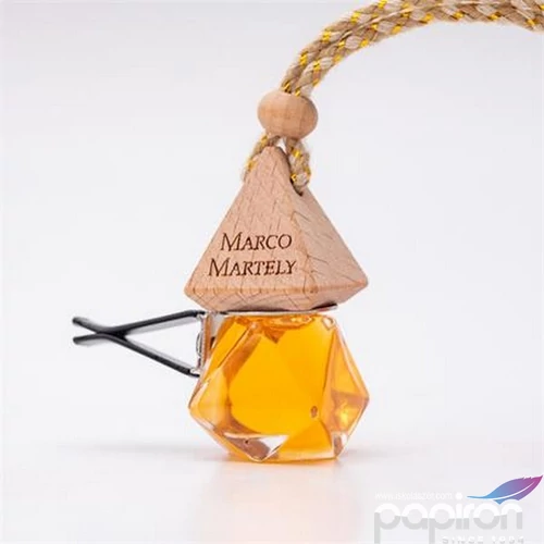Autóparfüm női illat 7ml MARCO MARTELY Coco