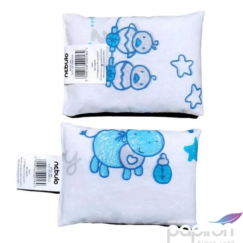 Babzsák Nebulo vegyes minták 10x15cm Iskolaszezonos termék