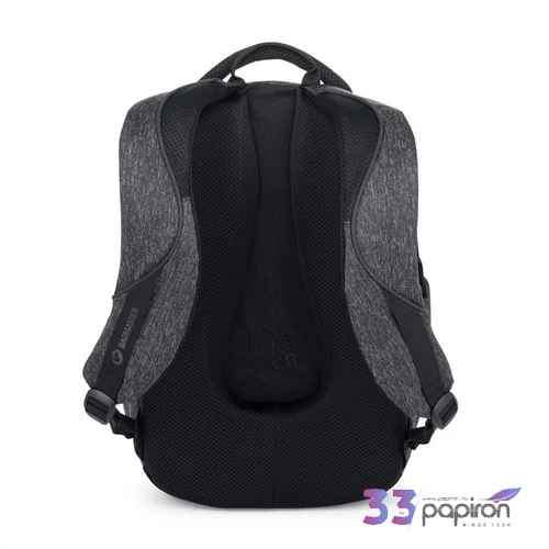 Bagmaster hátizsák 26 Bag 25 A szürke 46x31x21cm