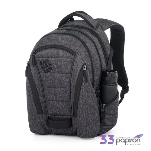Bagmaster hátizsák 26 Bag 25 A szürke 46x31x21cm
