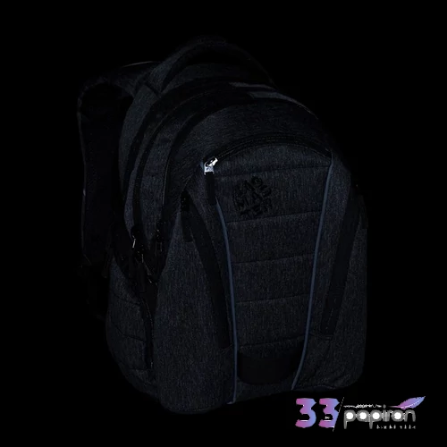 Bagmaster hátizsák 26 Bag 25 A szürke 46x31x21cm