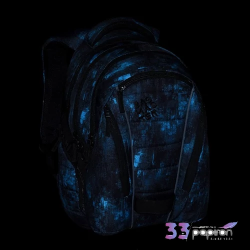 Bagmaster hátizsák 26 Bag 25 B kék 46x31x21cm