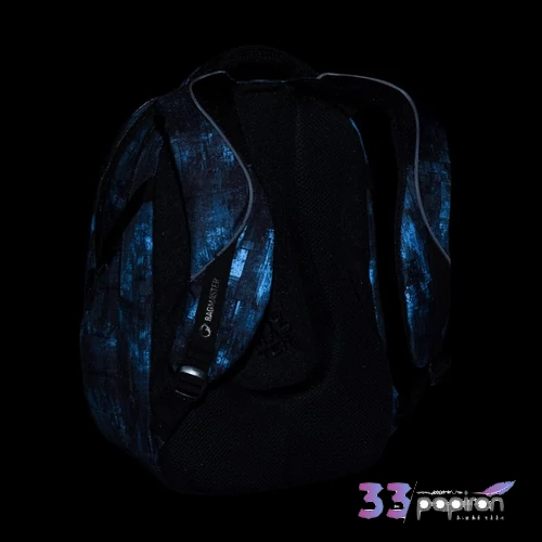 Bagmaster hátizsák 26 Bag 25 B kék 46x31x21cm