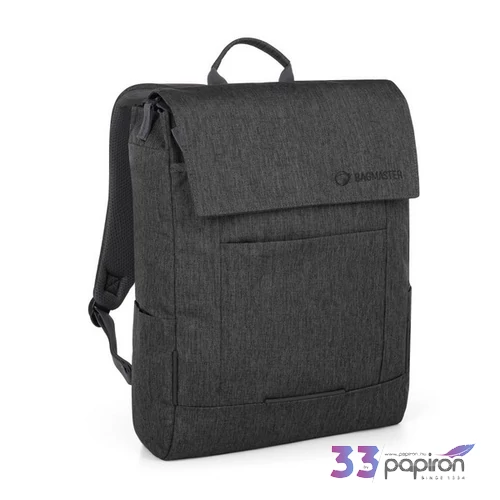 Bagmaster hátizsák 26 Banny 24 A Középiskola,Főiskola,egyetem szurke 43x31x12cm