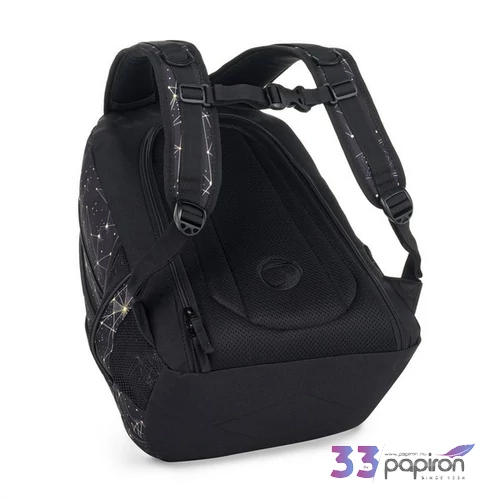 Bagmaster hátizsák 26 Digital 25 A fekete-csillagkép 46x35x24cm