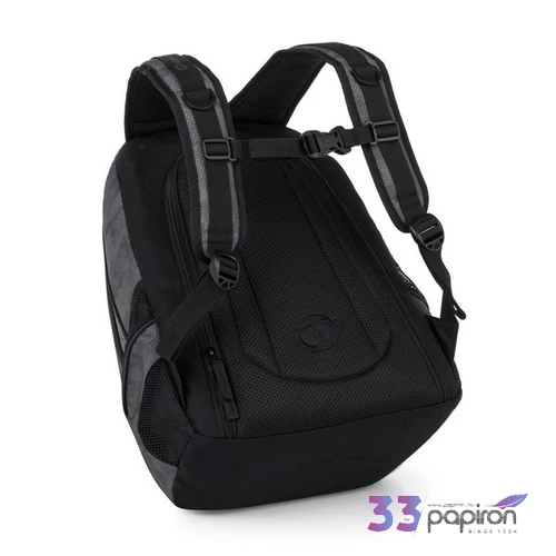 Bagmaster hátizsák 26 Digital 26 A szürke  46x35x24cm