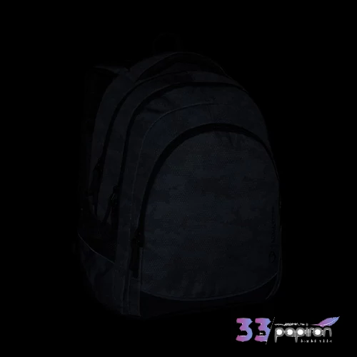 Bagmaster hátizsák 26 Digital 26 A szürke  46x35x24cm