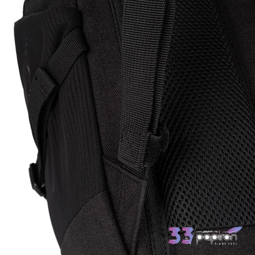 Bagmaster hátizsák 26 Futurity 22 A-2 fekete 47x30x17cm
