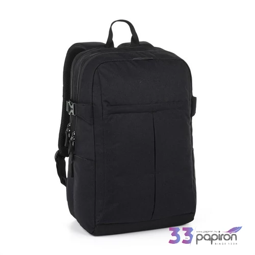 Bagmaster hátizsák 26 Lion 25 A fekete 31x45x18cm