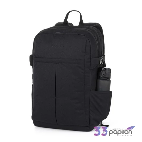 Bagmaster hátizsák 26 Lion 25 A fekete 31x45x18cm