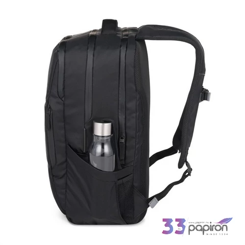 Bagmaster hátizsák 26 Race 24 A fekete 28x47x23cm