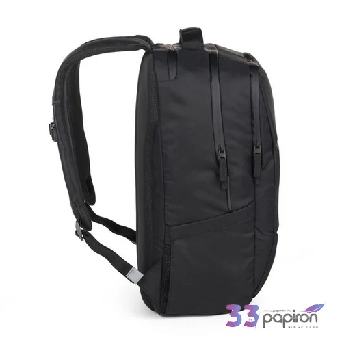 Bagmaster hátizsák 26 Race 24 A fekete 28x47x23cm