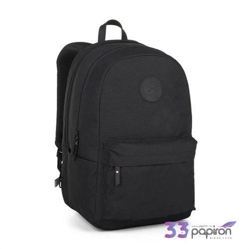 Bagmaster hátizsák 26 Safy 24 A fekete 30x46x28cm